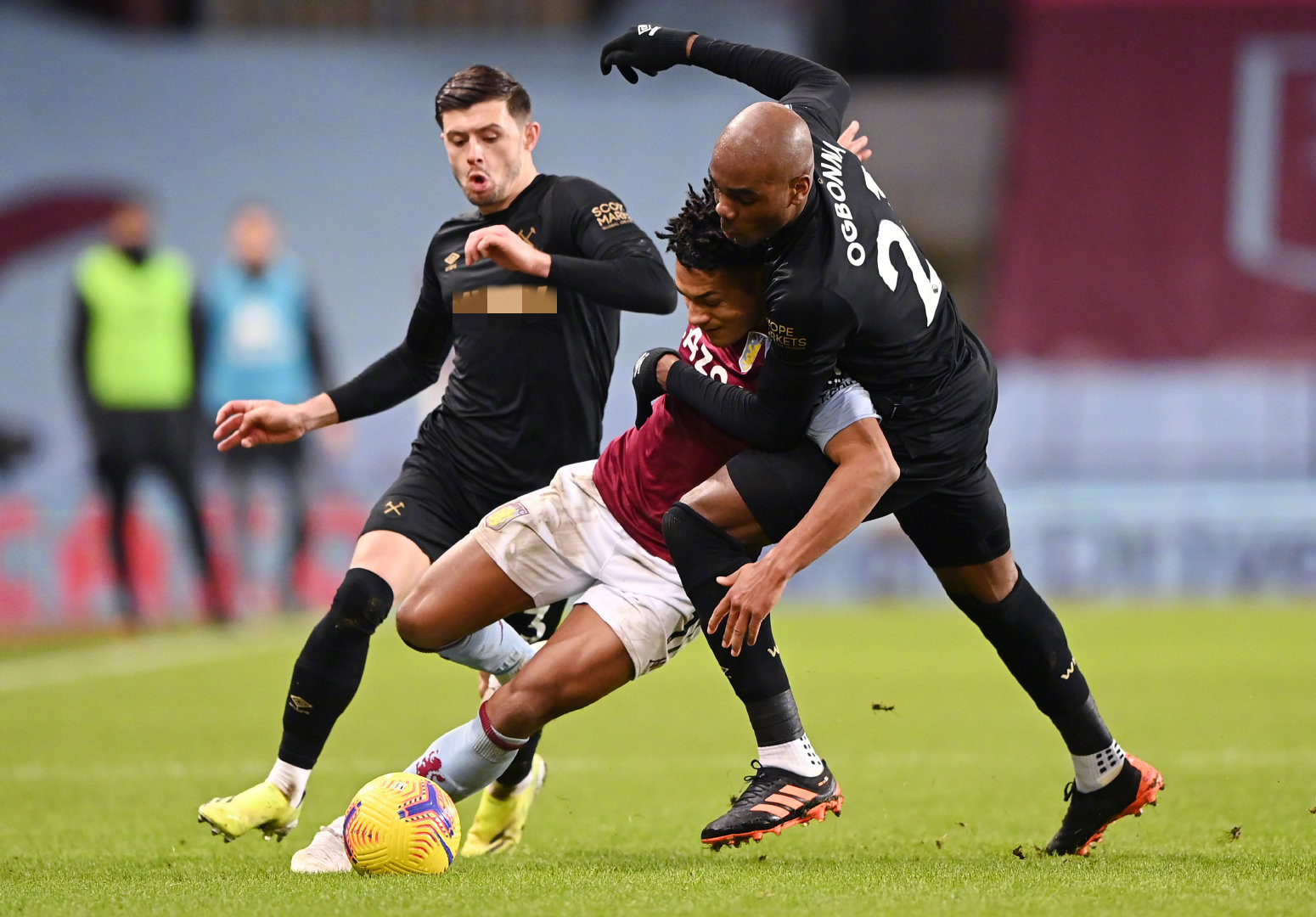 而近日的一 而近日的一